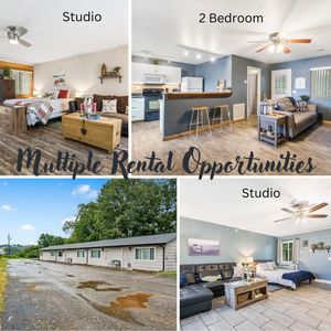 26032 State Hwy 39, Units 12, 14, 15