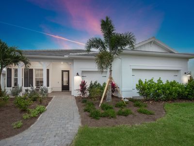 Stardom Plan, TerraWalk at Babcock Ranch