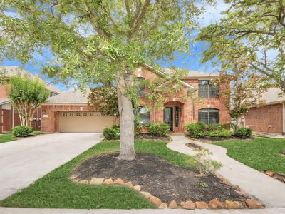 2226 Black Oak Dr