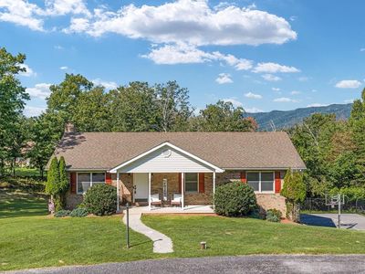 255 McCoys Ford Rd