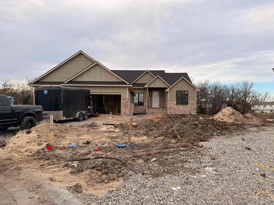 2531 S Clear Creek Cir