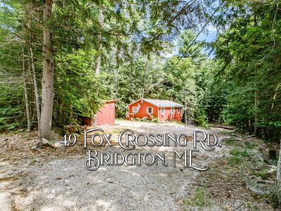 49 Fox Crossing Road