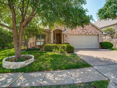 705 Mustang Dr