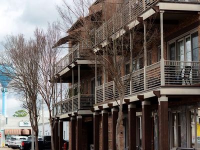 1100 Tyler Ave Suite 203