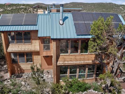 Property at 24 Beaver Ln, Cedar Crest, NM