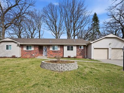 Property at 312 Forest Dr, Bellevue, NE