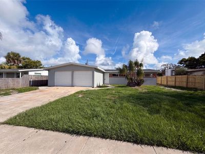Property at 160 CARIB DRIVE, Merritt Island, FL