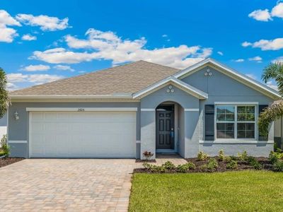 9608 Turtle Grass Cir