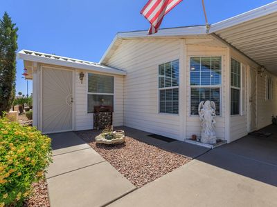2550 S Ellsworth Rd Unit 112