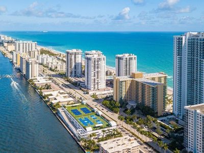 2501 S Ocean Dr APT 703
