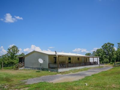 132 Polk Rd #676