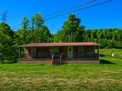 1402 Campbell Hollow Rd