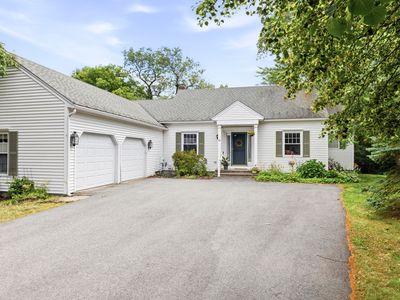 51 Old Mast Road