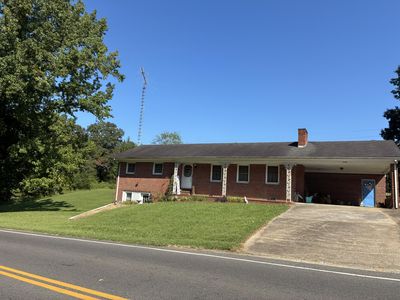 10362 State Highway 121 S