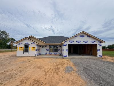 18010 S Vaughn Rd