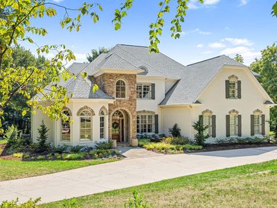 732 Brixton Cir