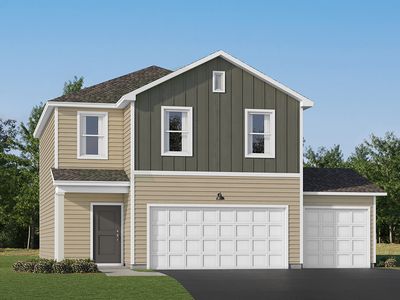 Whitman Plan, Gonz Lake : Venture Collection