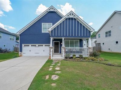 2837 Silver Hill Ter