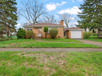 Property at 23130 Audrey Ave, Warren, MI