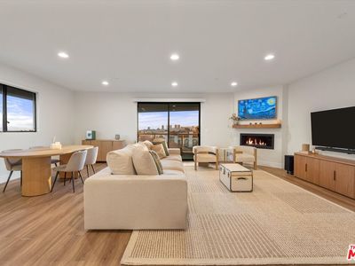 5826 W Olympic Blvd #401