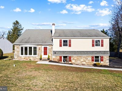 Property at 150 Inland Rd, Ivyland, PA