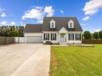 312 Mercer Dr NW