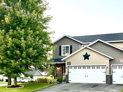 Property at 213 Ardennes Ave E, Shakopee, MN