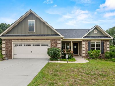 121 Crassula Dr