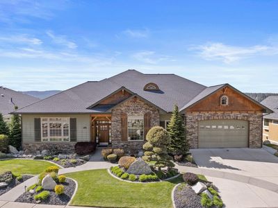 13915 N Wandermere Estates Ln