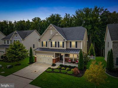 670 Iron Gate Rd