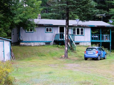 167 Bog Road