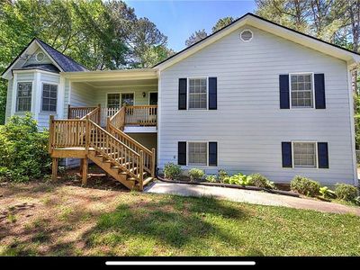 41 Hickory Bluff Ct
