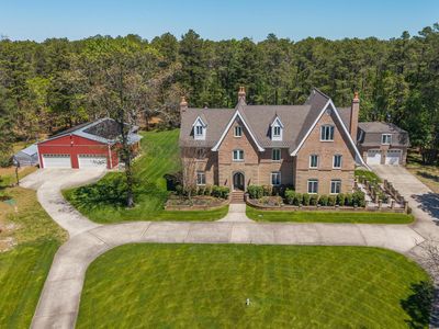 22 Grassy Lake Rd