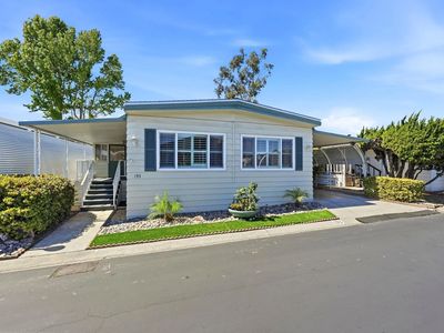 3535 Linda Vista Dr Spc 193