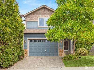 17311 14th Drive SE