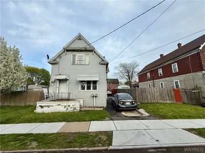 43 Lewis St