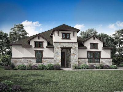 5233 Estates Oak Way