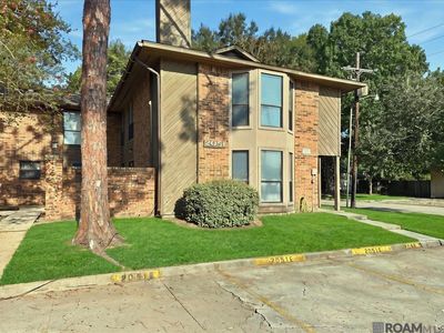 Property at 2051 S Brightside View Dr APT E, Baton Rouge, LA