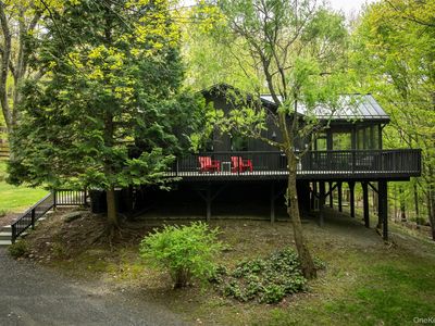 1 Van Bueran Drive