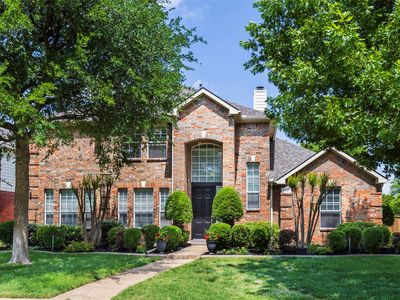 3601 Dripping Springs Dr