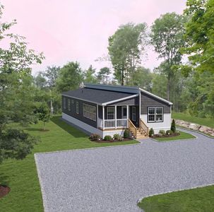 98 Bowdoin Pines Rd
