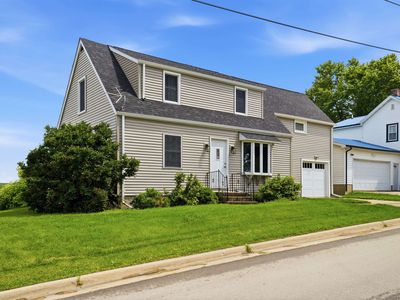 111 W Main St