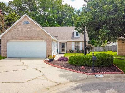 332 Mirabelle Dr