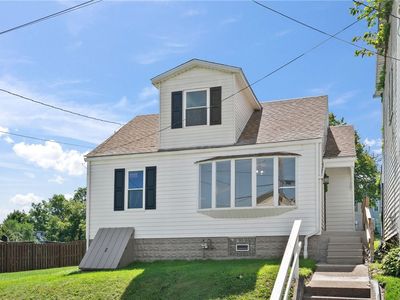 Property at 666 Ewing St, Washington, PA