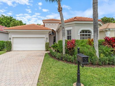 5551 Via De La Plata Circle