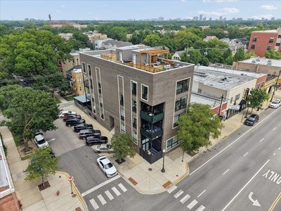 3024 W Irving Park Rd #3S