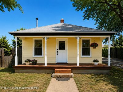 Property at 324 E 7th St, Rifle, CO