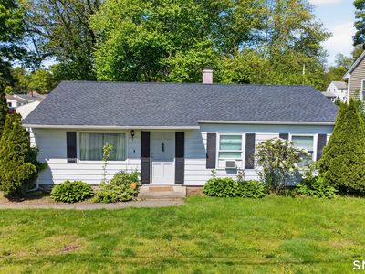 252 Bear Paw Road