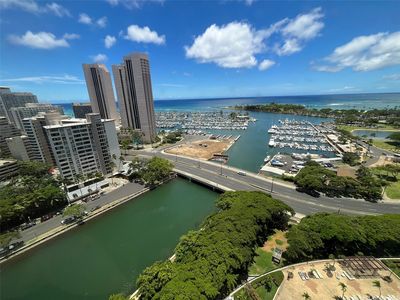 1650 Ala Moana Blvd APT 2309