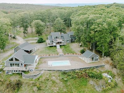 265 West Hill Road